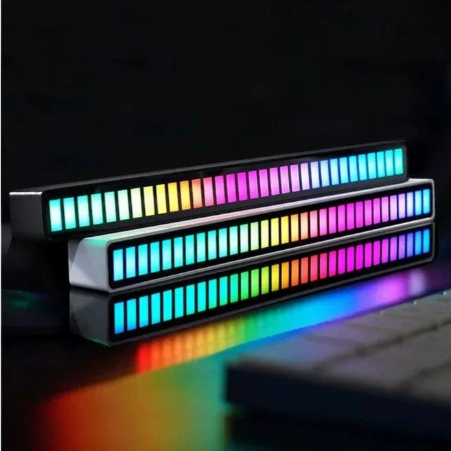 Rhythm Light® Barra de LED RGB