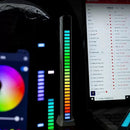 Rhythm Light® Barra de LED RGB
