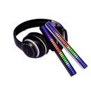 Rhythm Light® Barra de LED RGB