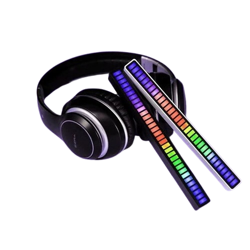 Rhythm Light® Barra de LED RGB