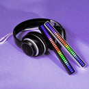 Rhythm Light® Barra de LED RGB