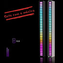 Rhythm Light® Barra de LED RGB