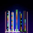 Rhythm Light® Barra de LED RGB