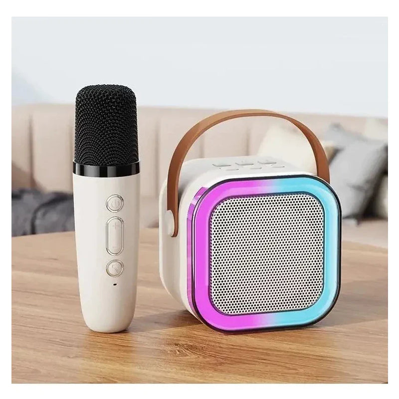 Blue Sound® Caixa de Som Portátil