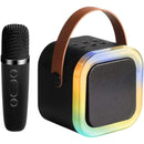 Blue Sound® Caixa de Som Portátil