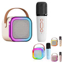 Blue Sound® Caixa de Som Portátil