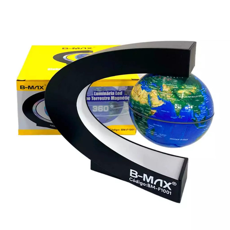 Globe Light® Luminária Magnética
