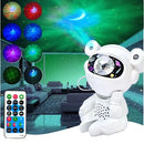 Star View® Mini Projetor