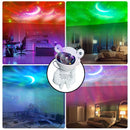 Star View® Mini Projetor