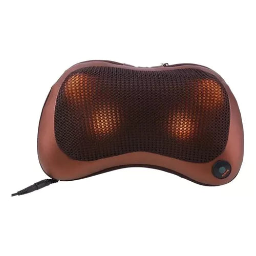 Relax Max® Massageador Shiatsu