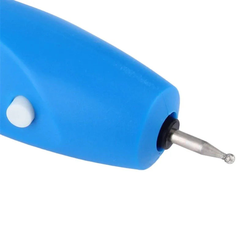 Gravo Pen® Caneta Elétrica