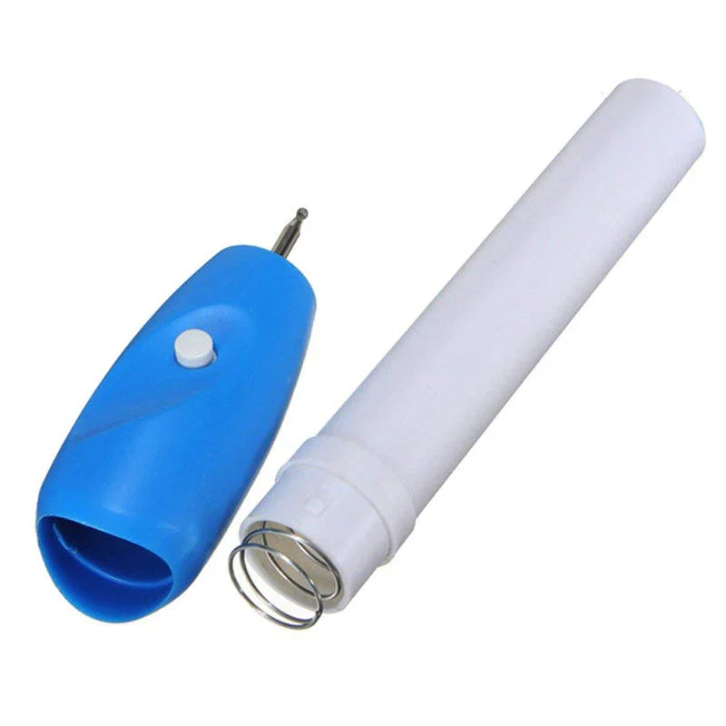 Gravo Pen® Caneta Elétrica