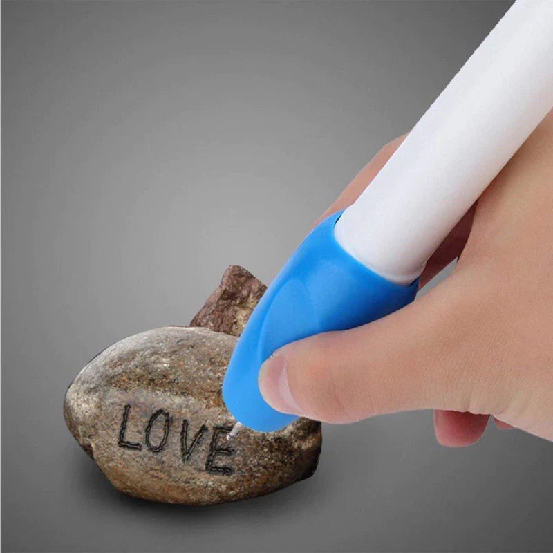 Gravo Pen® Caneta Elétrica
