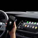 Flex Cable® Cabo Espiral 4 em 1