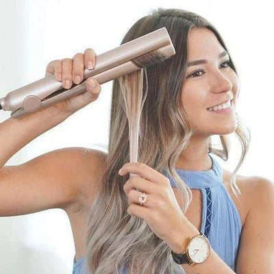Beauty Max® Prancha 2 em 1
