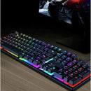 Game Key® Teclado RGB