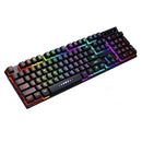 Game Key® Teclado RGB