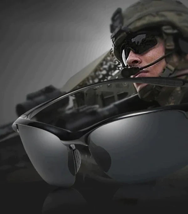 Força Vision® Óculos Militar