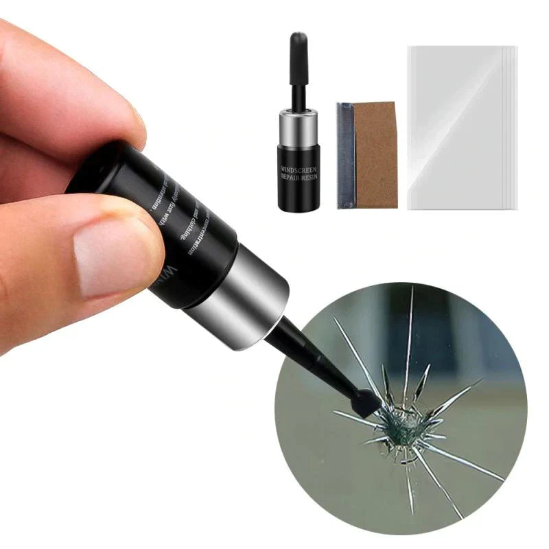 Vetro Fix® Reparador de Vidros