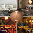 Free Light® Luminária de Mesa