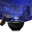 Galaxy Light® Projetor Noturno