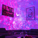 Galaxy Light® Projetor Noturno