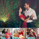 Galaxy Light® Projetor Noturno