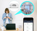 Smart Socket® Adaptador Wi-Fi