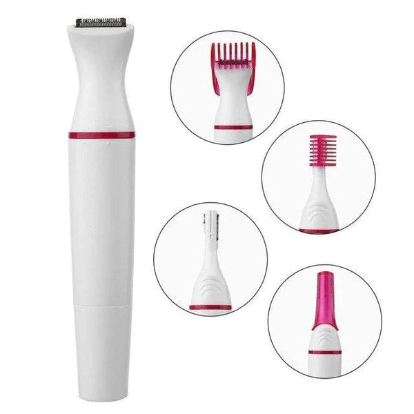 Depil Max® 5 em 1
